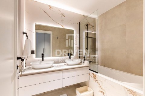 Byt v Dubai Marina, SAE 2 ložnice, 141 m² Č.: 654425 - fotografie 10
