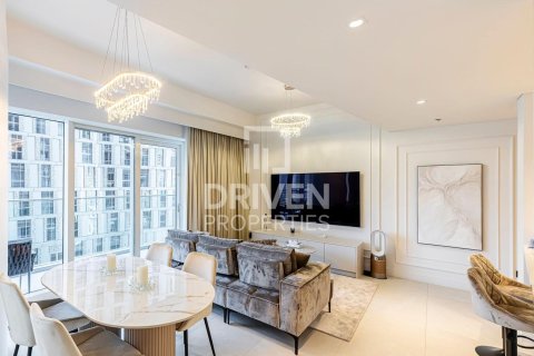 Byt v Dubai Marina, SAE 2 ložnice, 141 m² Č.: 654425 - fotografie 1