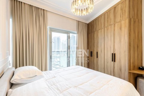 Byt v Dubai Marina, SAE 2 ložnice, 141 m² Č.: 654425 - fotografie 8