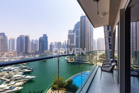 Byt v Dubai Marina, SAE 2 ložnice, 141 m² Č.: 654425 - fotografie 12