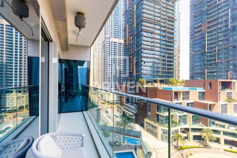 Byt v Dubai Marina, SAE 2 ložnice, 141 m² Č.: 654425 - fotografie 14