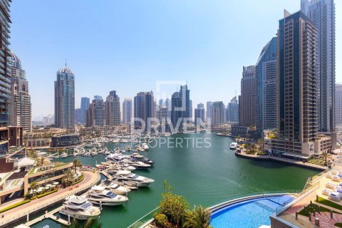 Byt v Dubai Marina, SAE 2 ložnice, 141 m² Č.: 654425 - fotografie 13