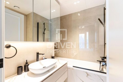 Byt v Dubai Marina, SAE 2 ložnice, 141 m² Č.: 654425 - fotografie 9