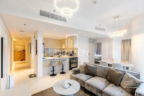 Byt v Dubai Marina, SAE 2 ložnice, 141 m² Č.: 654425 - fotografie 2