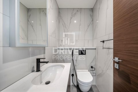 Apartmán v Mohammed Bin Rashid City, Dubai, SAE 2 spálne, 129 m2 č. 653591 - Fotografia 15