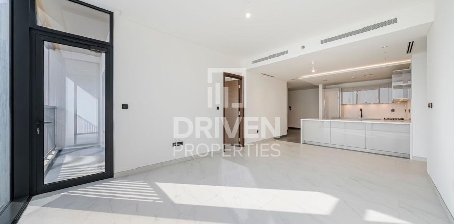 Apartmán v Mohammed Bin Rashid City, Dubai, SAE 2 spálne, 129 m2 č. 653591