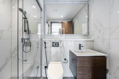 Apartmán v Mohammed Bin Rashid City, Dubai, SAE 2 spálne, 129 m2 č. 653591 - Fotografia 13