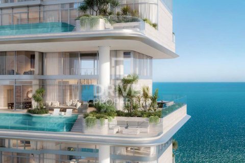 פנטהאוס למכירה ב Palm Jumeirah, Dubai, איחוד האמירויות 4 חדרי שינה, 737 מ"ר, מספר 653557 - תמונה 21