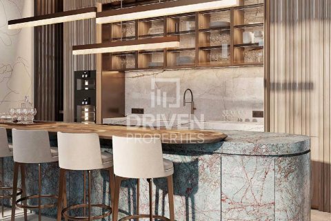 פנטהאוס למכירה ב Palm Jumeirah, Dubai, איחוד האמירויות 4 חדרי שינה, 737 מ"ר, מספר 653557 - תמונה 15