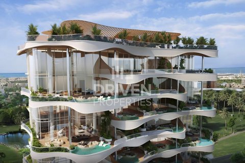 Apartamento en venta en Al Wasl, Dubai, EAU 4 dormitorios, 665 m2 № 653556 - foto 3