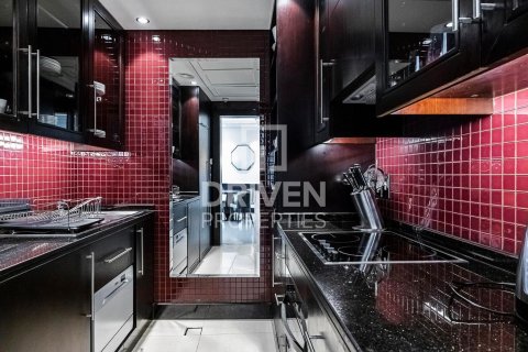 Διαμέρισμα σε Downtown Dubai (Downtown Burj Dubai), ΗΑΕ 1 υπνοδωμάτιο, 87 τ.μ. Αρ. 653558 - φωτογραφία 7