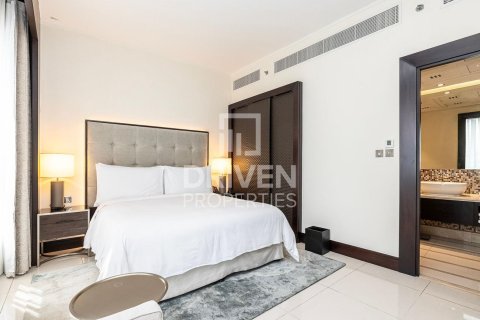 Διαμέρισμα σε Downtown Dubai (Downtown Burj Dubai), ΗΑΕ 1 υπνοδωμάτιο, 87 τ.μ. Αρ. 653558 - φωτογραφία 4