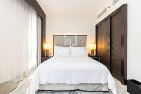 Διαμέρισμα σε Downtown Dubai (Downtown Burj Dubai), ΗΑΕ 1 υπνοδωμάτιο, 87 τ.μ. Αρ. 653558 - φωτογραφία 5