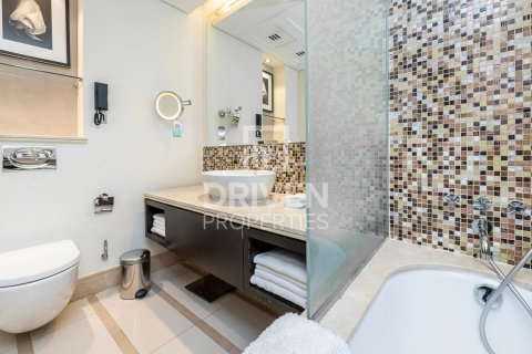 Διαμέρισμα σε Downtown Dubai (Downtown Burj Dubai), ΗΑΕ 1 υπνοδωμάτιο, 87 τ.μ. Αρ. 653558 - φωτογραφία 8