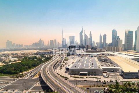 Купить квартиру в Zabeel, Дубай, ОАЭ 3 спальни, 226м2, № 653593 - фото 18