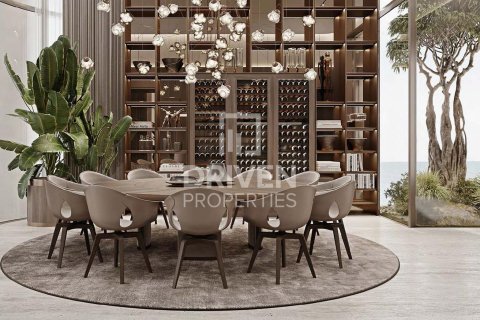 Apartament na sprzedaż w Palm Jumeirah, Dubai, ZEA 2 sypialnie, 323 mkw., nr 653592 - zdjęcie 10