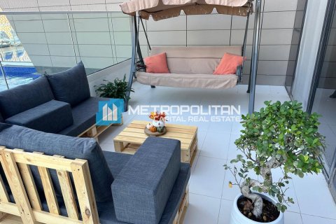 דירה למכירה ב Al Reem Island, Abu Dhabi, איחוד האמירויות  2 חדרי שינה, 213.7 מ"ר, מספר 651777 - תמונה 27