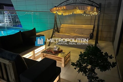 דירה למכירה ב Al Reem Island, Abu Dhabi, איחוד האמירויות  2 חדרי שינה, 213.7 מ"ר, מספר 651777 - תמונה 30