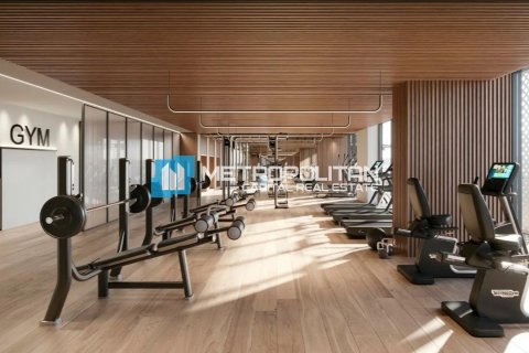 דירה למכירה ב Al Reem Island, Abu Dhabi, איחוד האמירויות  2 חדרי שינה, 109 מ"ר, מספר 651776 - תמונה 9