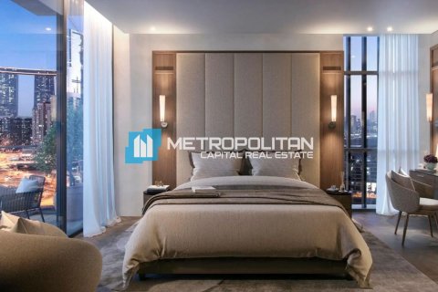 דירה למכירה ב Al Reem Island, Abu Dhabi, איחוד האמירויות  2 חדרי שינה, 109 מ"ר, מספר 651776 - תמונה 6