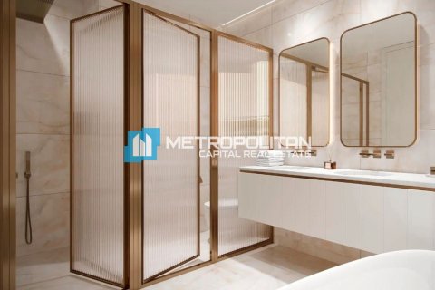 דירה למכירה ב Al Reem Island, Abu Dhabi, איחוד האמירויות  2 חדרי שינה, 109 מ"ר, מספר 651776 - תמונה 8