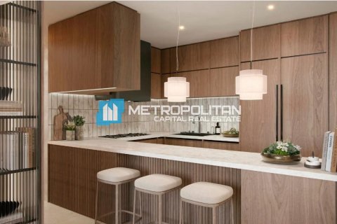 דירה למכירה ב Al Reem Island, Abu Dhabi, איחוד האמירויות  2 חדרי שינה, 109 מ"ר, מספר 651776 - תמונה 2