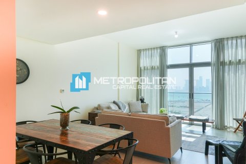 Apartamento para venda em Saadiyat Island, Abu Dhabi, EAU 2 quartos, 119.3 m2 № 651775 - foto 4