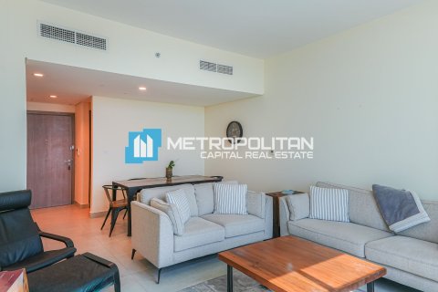 Apartamento para venda em Saadiyat Island, Abu Dhabi, EAU 2 quartos, 119.3 m2 № 651775 - foto 2