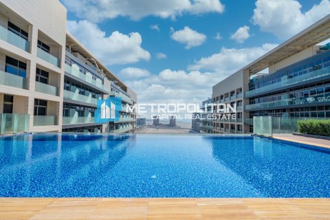 Apartamento para venda em Saadiyat Island, Abu Dhabi, EAU 2 quartos, 119.3 m2 № 651775 - foto 21