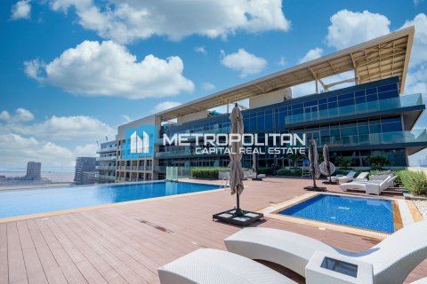 Apartamento para venda em Saadiyat Island, Abu Dhabi, EAU 2 quartos, 119.3 m2 № 651775 - foto 3