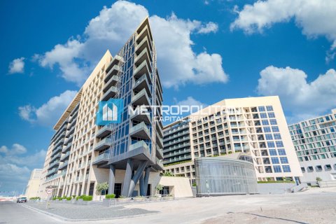 Apartamento para venda em Saadiyat Island, Abu Dhabi, EAU 2 quartos, 119.3 m2 № 651775 - foto 1