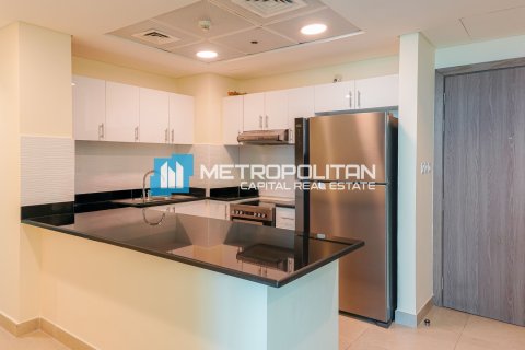 Apartamento para venda em Saadiyat Island, Abu Dhabi, EAU 2 quartos, 119.3 m2 № 651775 - foto 10