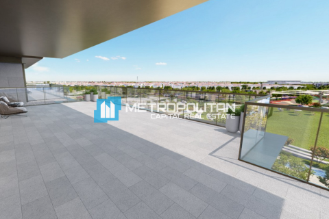 Appartement à vendre à  Yas Island, Abu Dhabi, EAU 1 chambre, 170.8 m2 № 651720 - photo 8