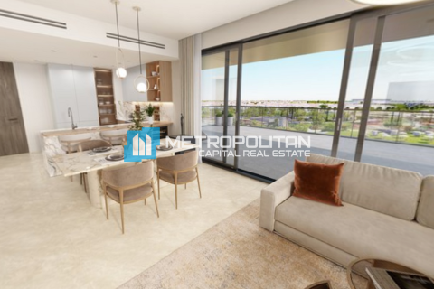 Appartement à vendre à  Yas Island, Abu Dhabi, EAU 1 chambre, 170.8 m2 № 651720 - photo 7