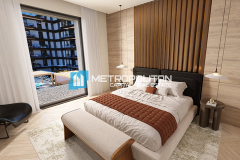 Appartement à vendre à  Yas Island, Abu Dhabi, EAU 1 chambre, 170.8 m2 № 651720 - photo 9