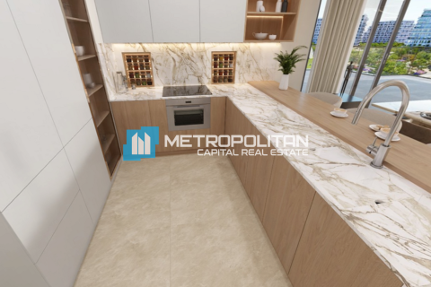 Appartement à vendre à  Yas Island, Abu Dhabi, EAU 1 chambre, 170.8 m2 № 651720 - photo 10