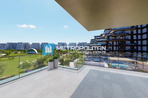 Appartement à vendre à  Yas Island, Abu Dhabi, EAU 1 chambre, 170.8 m2 № 651720 - photo 2