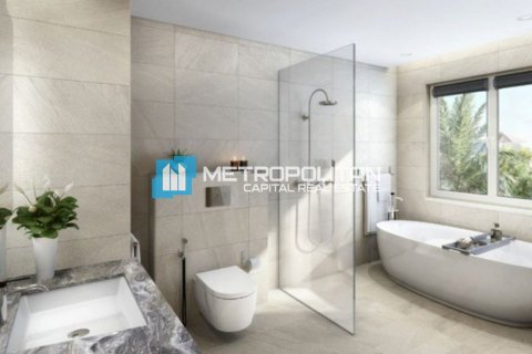 Купить виллу в Al Shamkha, Абу-Даби, ОАЭ 4 спальни, 378м2, № 651722 - фото 18