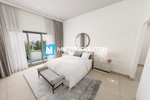 Villa zum Verkauf in Al Shamkha, Abu Dhabi, VAE 4 Schlafzimmer, 390.4 m2 Nr. 651722 - Foto 6