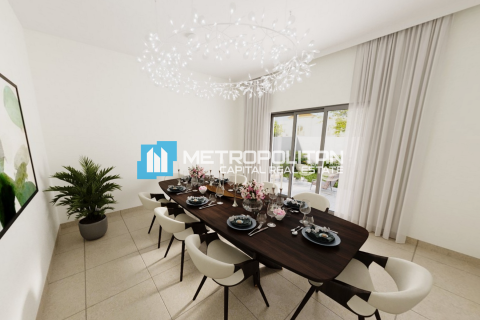 Villa zum Verkauf in Al Shamkha, Abu Dhabi, VAE 4 Schlafzimmer, 390.4 m2 Nr. 651722 - Foto 3