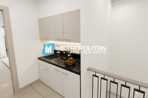 Villa zum Verkauf in Al Shamkha, Abu Dhabi, VAE 4 Schlafzimmer, 390.4 m2 Nr. 651722 - Foto 12