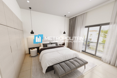 Villa zum Verkauf in Al Shamkha, Abu Dhabi, VAE 4 Schlafzimmer, 390.4 m2 Nr. 651722 - Foto 7