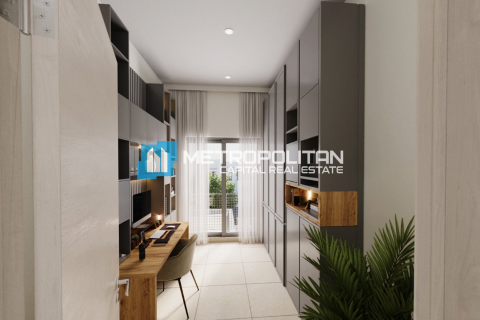 Villa zum Verkauf in Al Shamkha, Abu Dhabi, VAE 4 Schlafzimmer, 390.4 m2 Nr. 651722 - Foto 11