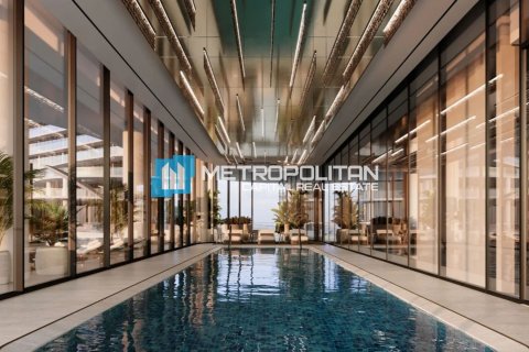 Пәтер Аль-Рим, Абу-Даби, БАӘ-да 2 жатын бөлмелер, 196.7 м² № 651721 - фото 3