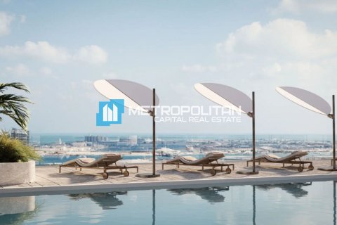 Пәтер Аль-Рим, Абу-Даби, БАӘ-да 2 жатын бөлмелер, 196.7 м² № 651721 - фото 9