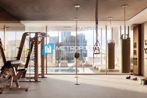 Пәтер Аль-Рим, Абу-Даби, БАӘ-да 2 жатын бөлмелер, 196.7 м² № 651721 - фото 10