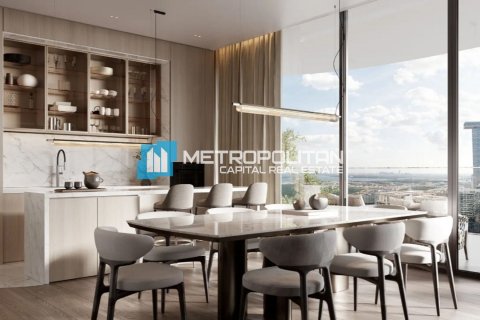 Пәтер Аль-Рим, Абу-Даби, БАӘ-да 2 жатын бөлмелер, 196.7 м² № 651721 - фото 5