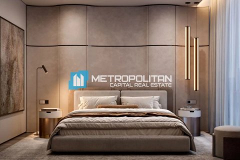 Пәтер Аль-Рим, Абу-Даби, БАӘ-да 2 жатын бөлмелер, 196.7 м² № 651721 - фото 6