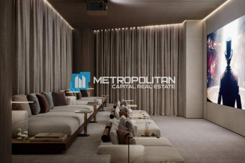 Пәтер Аль-Рим, Абу-Даби, БАӘ-да 2 жатын бөлмелер, 196.7 м² № 651721 - фото 7