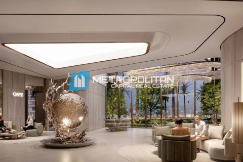 Пәтер Аль-Рим, Абу-Даби, БАӘ-да 2 жатын бөлмелер, 196.7 м² № 651721 - фото 12